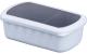 Fackelmann Flexibox-be the move blau