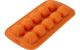 Zenker Silikonform Mini Kürbis Halloween