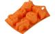 Zenker Silikonform Halloween Motive