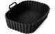 KitchBo Silikonform 20x15x6.3cm 2er-Set