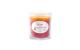 Candle Factory Party Light Orange Zedern