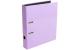Exacompta Ordner Aquarel A4 5 cm, malve