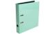 Exacompta Ordner Aquarel A4 5 cm, grün