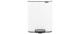 Brabantia Treteimer Bo 12 Liter