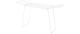 Brabantia Standtrockner Hangon Too 22 cm