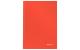 Leitz Solid Notizbuch A5 hellrot