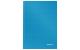 Leitz Solid Notizbuch A5 hellblau