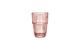 Rocco Bormioli Longdrinkglas Barshine peach