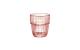 Rocco Bormioli Whiskyglas Barshine peach
