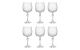 Rocco Bormioli Gin Tonic Glas America 20s