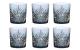 Arcoroc Whiskyglas Broadway blau