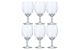 Royal L Weinglas Napolix