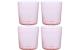 Royal L Whiskyglas Dreamline pink