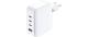 D-Link DCF-141/E: GaN Charger weiss