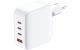 D-Link DCP-101/E: GaN Charger weiss
