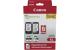 Tinte Canon PG-545XL/CL-546XL + Fotopapier