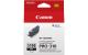 Tinte Canon PFI-5100PBK