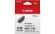 Tinte Canon PFI-5100GY