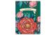 Clairefontaine Sammelmap.Frida Kahlo, 4-er