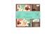 Clairefontaine Schreibset Gaia beige