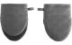 Tiseco Ofenhandschuh RUGA 14x20 cm