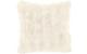 Tiseco Kissen Bubble Rabbit Stripe 45x45 cm