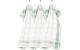 Tiseco Geschirrtuch Pharao 3er Set 50x70 cm