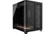 Corsair Midi Tower Air 5400 RS-R TG Schwarz
