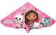 Kinderdrachen Gabbys Dollhouse