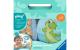 Mes puzzles de bain: animaux FR