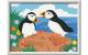 CreArt Puffin Pals D/F/I