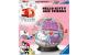 WT: Puzzle-Ball Hello Kitty 72p