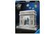 Iconics Arc de Triomphe with Light 216p