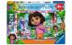 Dora the Explor 2x24p