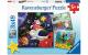 Tierwissenschaftler 3x49p