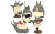 Mein Nachbar Totoro Minifiguren Totoro S2