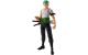 One Piece Actionfigur Roronoa Zoro