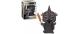 Figur POP! Herr der Ringe Witch King (632)