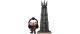 Figur POP! HdR Lurtz mit Orthanc (02)