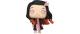 Figur POP! Demon Slayer Nezuko (2042)