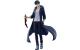Solo Leveling Statue Sung Jinwoo L Size