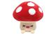 Yummis Plüschfigur Pilz