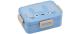 Totoro 4 locks Bento Box Middle Totoro