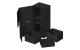 Twin FlipnTray 266+ Xenoskin Schwarz