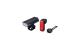 BBB Lichtset StrikeDuo 2100i + BLS-168