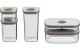 BergHOFF Vorratsbehälter-Set Leo Smart Seal