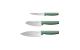 BergHOFF Messerset Leo Forest