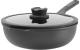 BergHOFF Antihaft Wok Leo Stone+ 28