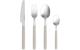 BergHOFF Besteckset Leo Balance Moonbeam