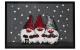 Hanse Home Fussmatte Christmas Wichtel